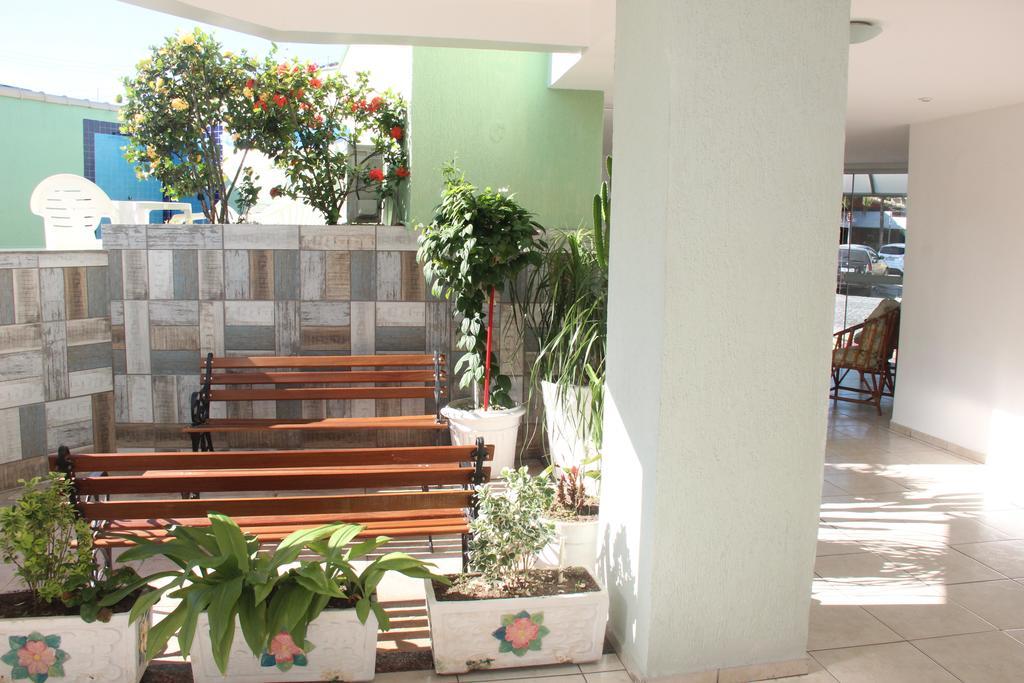 Hotel Ponta De Areia Πόρτο Σεγκούρο Εξωτερικό φωτογραφία