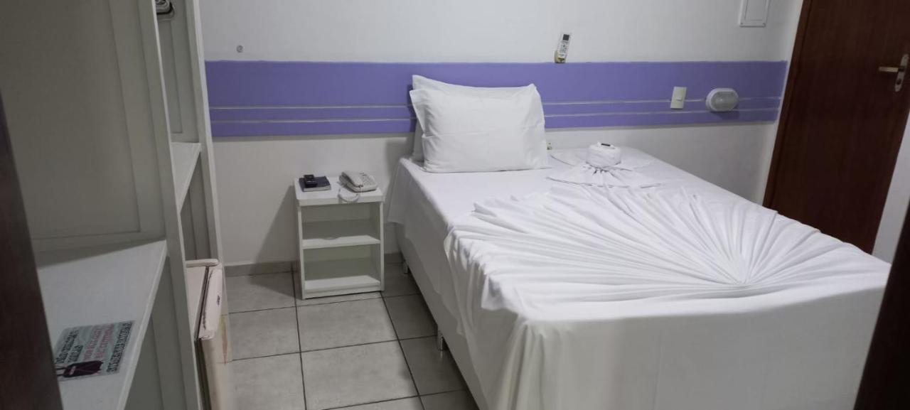Hotel Ponta De Areia Πόρτο Σεγκούρο Εξωτερικό φωτογραφία