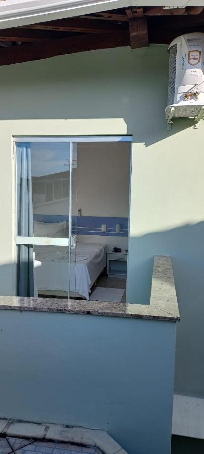 Hotel Ponta De Areia Πόρτο Σεγκούρο Εξωτερικό φωτογραφία