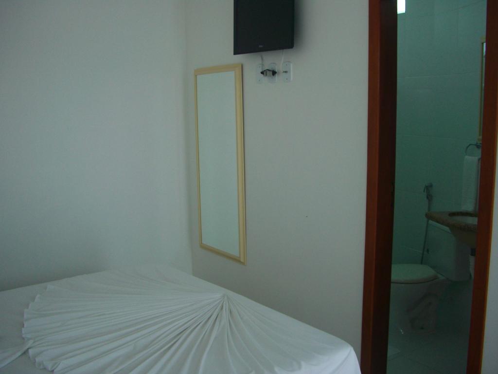 Hotel Ponta De Areia Πόρτο Σεγκούρο Δωμάτιο φωτογραφία