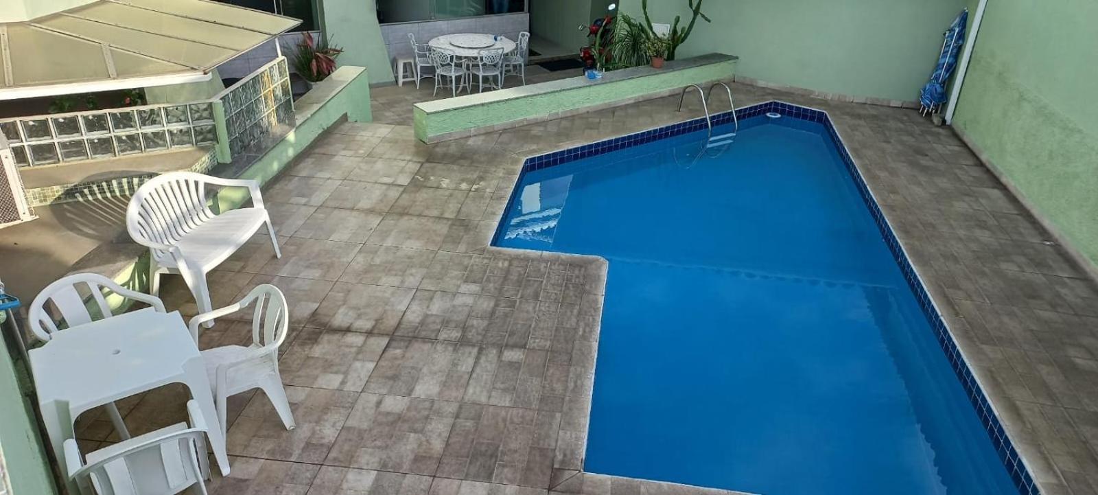 Hotel Ponta De Areia Πόρτο Σεγκούρο Εξωτερικό φωτογραφία