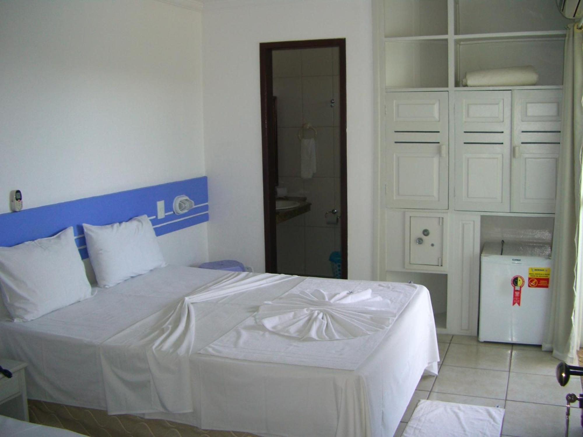 Hotel Ponta De Areia Πόρτο Σεγκούρο Δωμάτιο φωτογραφία
