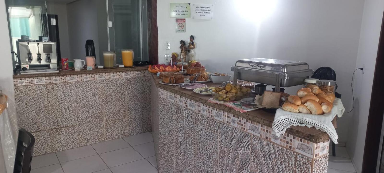 Hotel Ponta De Areia Πόρτο Σεγκούρο Εξωτερικό φωτογραφία