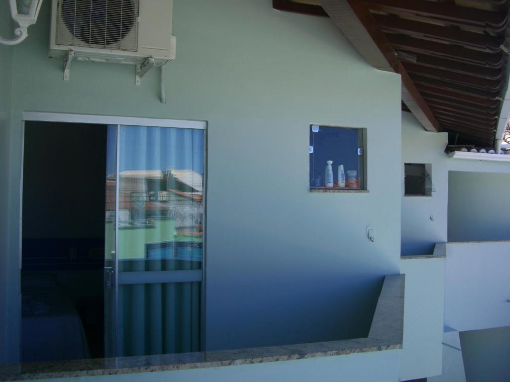 Hotel Ponta De Areia Πόρτο Σεγκούρο Εξωτερικό φωτογραφία