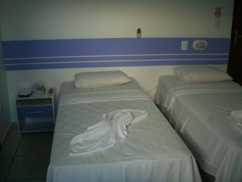 Hotel Ponta De Areia Πόρτο Σεγκούρο Δωμάτιο φωτογραφία