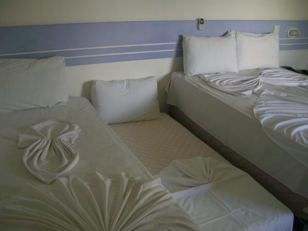 Hotel Ponta De Areia Πόρτο Σεγκούρο Δωμάτιο φωτογραφία