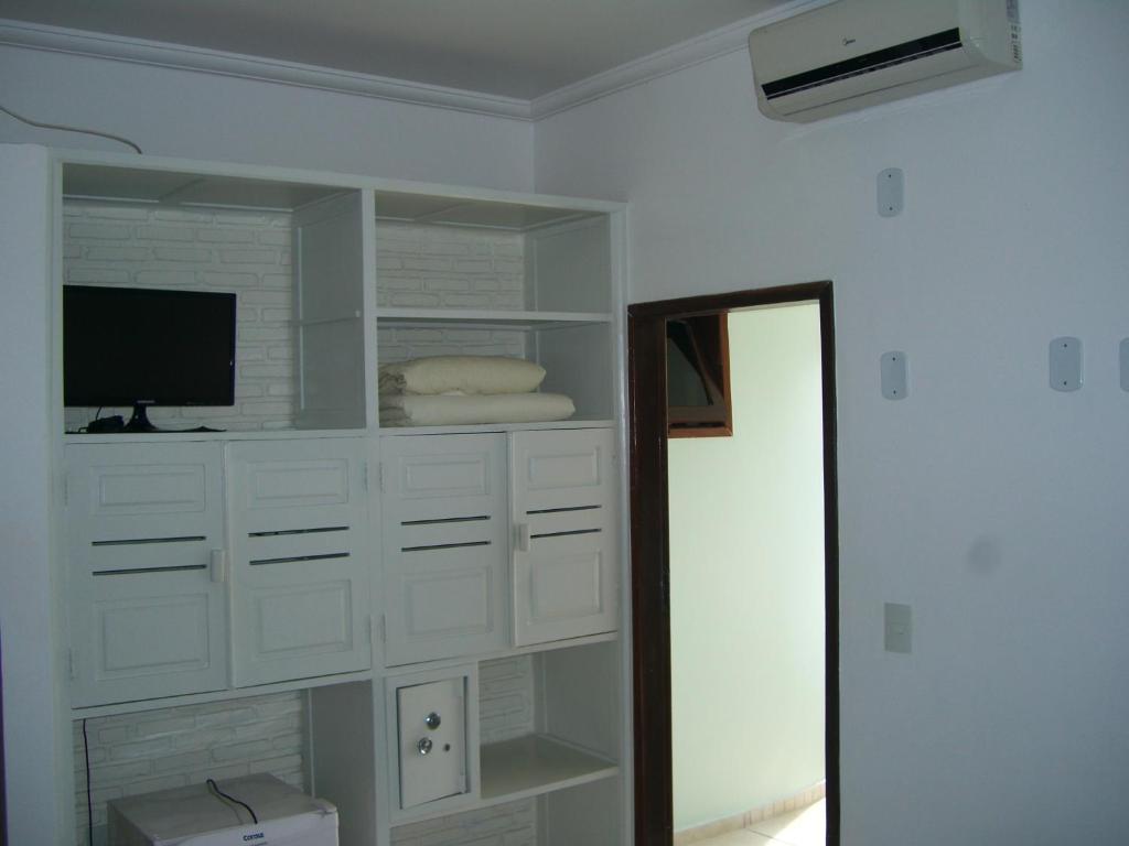 Hotel Ponta De Areia Πόρτο Σεγκούρο Εξωτερικό φωτογραφία