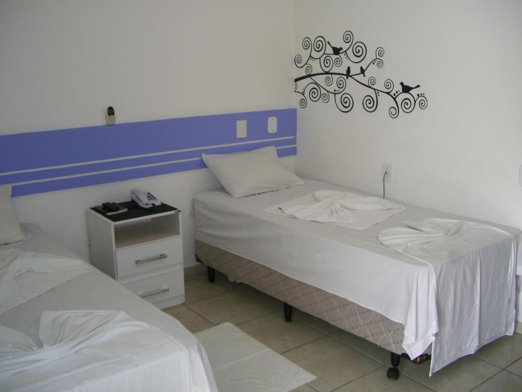 Hotel Ponta De Areia Πόρτο Σεγκούρο Εξωτερικό φωτογραφία