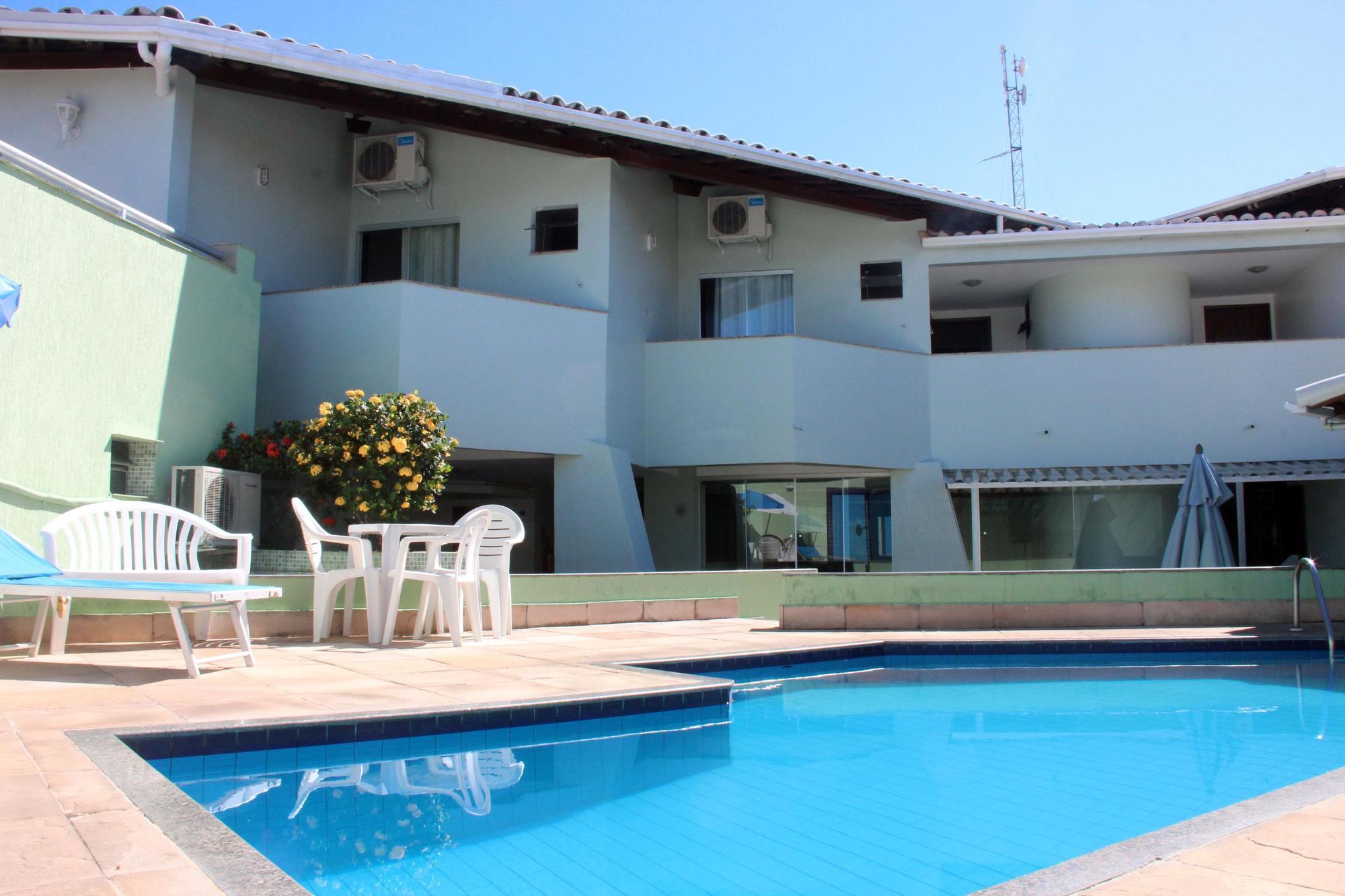 Hotel Ponta De Areia Πόρτο Σεγκούρο Εξωτερικό φωτογραφία