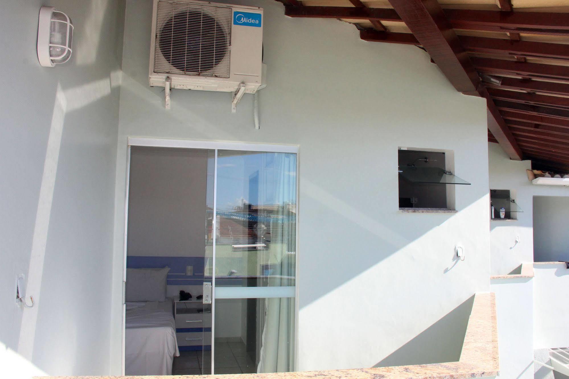 Hotel Ponta De Areia Πόρτο Σεγκούρο Εξωτερικό φωτογραφία