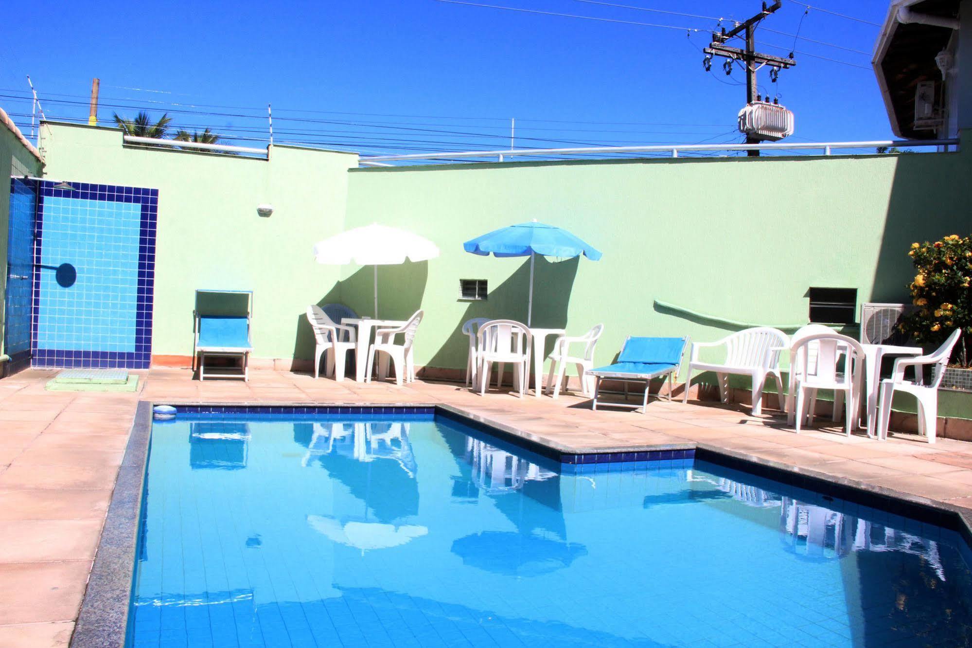 Hotel Ponta De Areia Πόρτο Σεγκούρο Εξωτερικό φωτογραφία